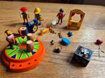 Playmobiel circus, Ophalen of Verzenden, Zo goed als nieuw, Complete set