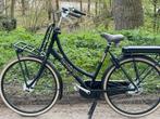 Elektrische Cortina U4 met sportdrive voorwiel motor, Fietsen en Brommers, Elektrische fietsen, 55 tot 59 cm, Ophalen, Zo goed als nieuw
