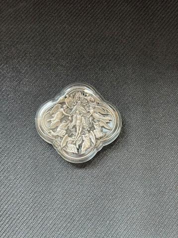 Pieta - komsco - 2024 - 2 oz beschikbaar voor biedingen
