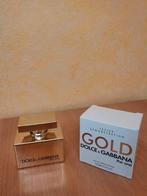 Dolce & Gabbana the one Gold 75 ml, Nieuw, Ophalen of Verzenden