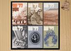 46x AO Reeks 1977 - ( 1646-1695 ) - Stichting IVIO, Ophalen of Verzenden, Zo goed als nieuw, Overige niveaus, Diverse auteurs