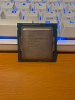 Intel Pentium G3240 CPU, Computers en Software, Processors, Ophalen of Verzenden, Gebruikt, 2-core, 3 tot 4 Ghz