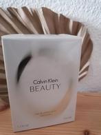 Nieuw in de verpakking Parfum Merk Calvin Klein Beauty 50 ml, Ophalen of Verzenden, Zo goed als nieuw