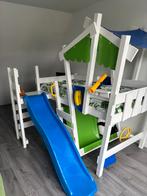 Kinderbed hoogslaper, Kinderen en Baby's, Ophalen, Gebruikt, Hoogslaper