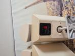 Jbl boksen, Huizen en Kamers