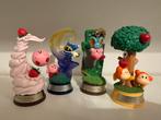 Kirby Rement Figuren Set (4 stuks), Verzamelen, Ophalen of Verzenden, Gebruikt