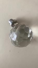 Kristallen bol kroonluchter of raamhanger, Ophalen of Verzenden