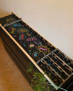 Super Hapjes Sjoelbak 1.20m.NIEUW!, Ophalen, Zo goed als nieuw