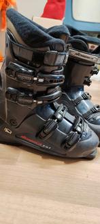 Nordica skischoen maat 40/41, Sport en Fitness, 160 tot 180 cm, Schoenen, Ophalen of Verzenden, Zo goed als nieuw