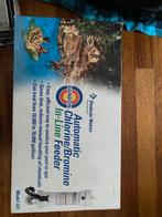 Zwembad-spa filter doseer pomp, Ophalen, Gebruikt