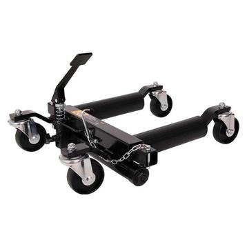 Cardolly Carmover Hydraulisch max.680 kg beschikbaar voor biedingen