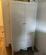 Sundvik kledingkast, Kinderen en Baby's, Kinderkamer | Commodes en Kasten, Ophalen, Kast, 50 tot 70 cm, 105 cm of meer