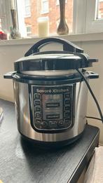 Savore Kitchen Electric Pressure Cooker, Ophalen, Zo goed als nieuw