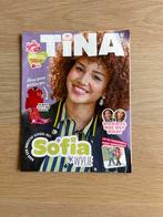 Heel grote stapel Tina’s, Verzamelen, Ophalen of Verzenden, 1980 tot heden, Tijdschrift