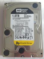WDC WD1003FBYX WD-WCAW31530002 Western Digital RE4 1TB Hardd, Ophalen of Verzenden, Gebruikt, Desktop