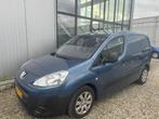 Peugeot Partner 120 1.6 HDI L1 XT | Lage km | dubbele schuif, Voorwielaandrijving, Stof, Gebruikt, 4 cilinders