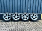 18 inch Audi Q5 Winterset 5,9mm+, Auto-onderdelen, Banden en Velgen, Ophalen, 18 inch, Banden en Velgen, Winterbanden