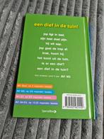 Ineke Kraijo - Een dief in de tuin h4, Ophalen of Verzenden, Zo goed als nieuw, Ineke Kraijo, Fictie algemeen