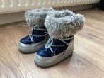 Snowboots 27-28, Kinderen en Baby's, Kinderkleding | Schoenen en Sokken, Ophalen, Gebruikt, Meisje, Laarzen