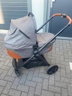 Mooie kinderwagen inklapbare reis wieg, Ophalen of Verzenden, Zo goed als nieuw, Overige merken