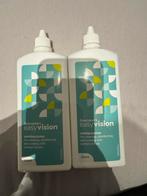 Nieuwe lenzenvloeistof - Specsavers Easyvision, Ogen, Wit, Nieuw, Ophalen of Verzenden