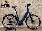 Qwic Premium I MN7+ E-Bike Shimano Nexus