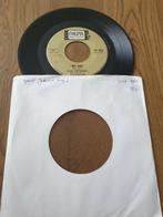 VINYL SINGLE   PAUL PETERSEN   1962, Ophalen of Verzenden, Zo goed als nieuw, Rock en Metal, Single