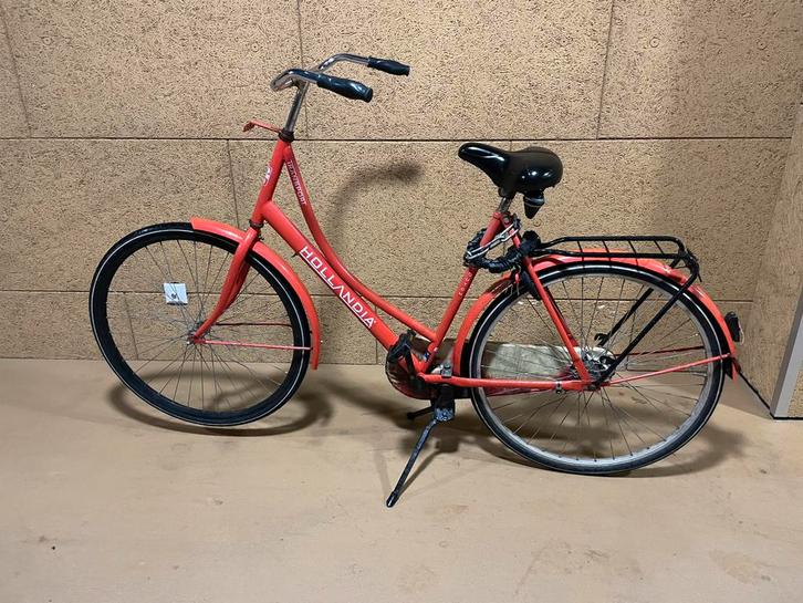 Dames fiets frame maat 57, Fietsen en Brommers, Fietsen | Dames | Moederfietsen, Gebruikt, Overige merken, 56 cm of meer, 0 zitjes