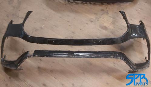 Voorbumper W167 GLE AMG V167 C167 A1678855203 BUMPER A167, Auto-onderdelen, Carrosserie en Plaatwerk, Bumper, Mercedes-Benz, Voor