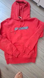 KLEDING PAKKET daily paper.Tommy  levi zara xs/S, Ophalen of Verzenden, Gedragen, Maat 34 (XS) of kleiner, Blauw