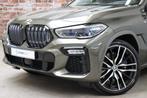BMW X6 xDrive40i High Executive M Sport Pakket Automaat / Li, Gebruikt, Euro 6, 340 pk, Vierwielaandrijving