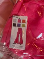 Hippie broek carnaval NIEUW, Ophalen of Verzenden, Nieuw, Maat 38/40 (M), Carnaval