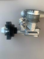 NOS  61 OS MAX Engine 7707, Hobby en Vrije tijd, Verzenden, Zo goed als nieuw, Nitro