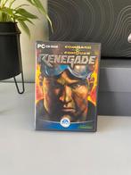 Command & conquer spellen PC, 1 speler, Ophalen of Verzenden, Gebruikt
