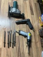 Lucht gereedschap, Doe-het-zelf en Verbouw, Gereedschap | Handgereedschap, Ophalen, Gebruikt
