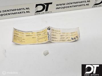 Clamp BMW 51711959839 beschikbaar voor biedingen