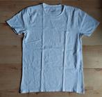 Lost Minds herenshirt, maat M, Maat 48/50 (M), Wit, Lost Minds, Ophalen of Verzenden