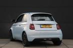Fiat 500 La Prima 42 kWh / Navigatie / Camera / Stoelverwarm, Auto's, Fiat, Gebruikt, 118 pk, Origineel Nederlands, 1265 kg