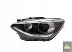 Koplamp BMW 1 Serie F20 F21 Xenon LED Links 7229677-11, Auto-onderdelen, Verlichting, Ophalen of Verzenden, Gebruikt, BMW
