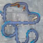 Gratis chuggington treinbaan, Kinderen en Baby's, Speelgoed | Thomas de Trein, Ophalen, Gebruikt