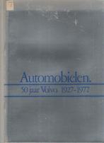 Folders uitgegeven door VOLVO, Boeken, Auto's | Folders en Tijdschriften, Ophalen of Verzenden, Zo goed als nieuw, Volvo