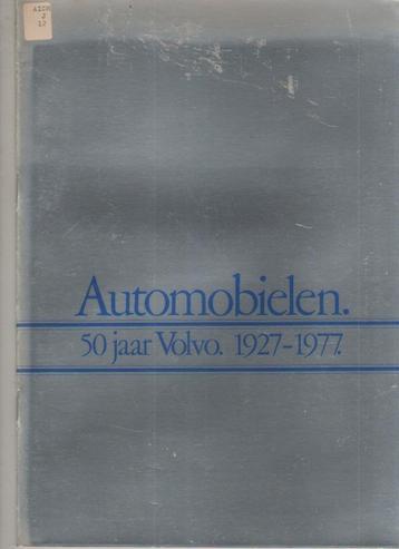 Folders uitgegeven door VOLVO beschikbaar voor biedingen