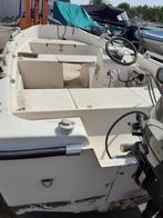 texsas 420 visboot, Watersport en Boten, Vis- en Consoleboten, Ophalen, Gebruikt, Wvos28@gmail.com, Texsas