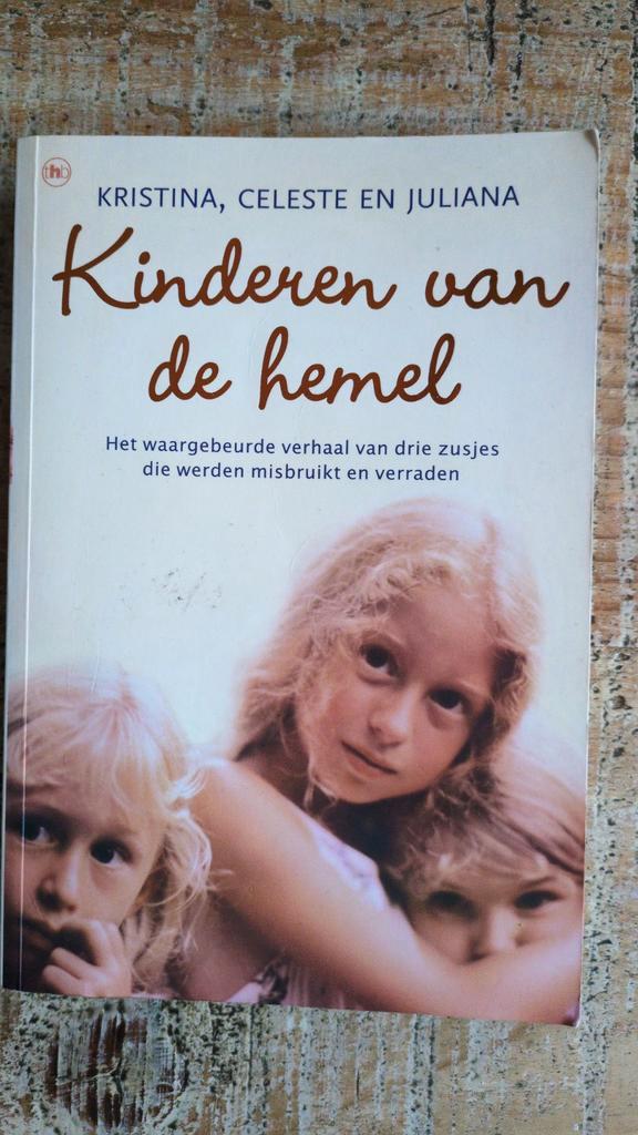Celeste Jones - Kinderen van de hemel, Boeken, Literatuur, Gelezen, Ophalen of Verzenden
