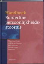 Handboek Borderline persoonlijkheidsstoornis, Verzenden, Zo goed als nieuw