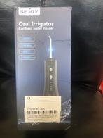 Water flosser, Ophalen of Verzenden, Nieuw, Overige typen