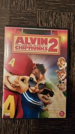Alvin2 DVD, Alle leeftijden, Ophalen of Verzenden, Gebruikt, Amerikaans