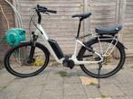 Kalkhoff Image 1B Move E-Bike 400Wh Shimano Nexus, Fietsen en Brommers, Elektrische fietsen, Ophalen, Zo goed als nieuw, 50 km per accu of meer
