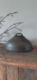 Prachtige ovale Cloche, Ophalen of Verzenden