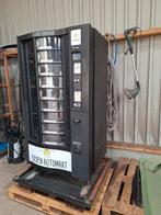 Defecte Verkoopautomaat - Onderdelen/Reparatie, Ophalen